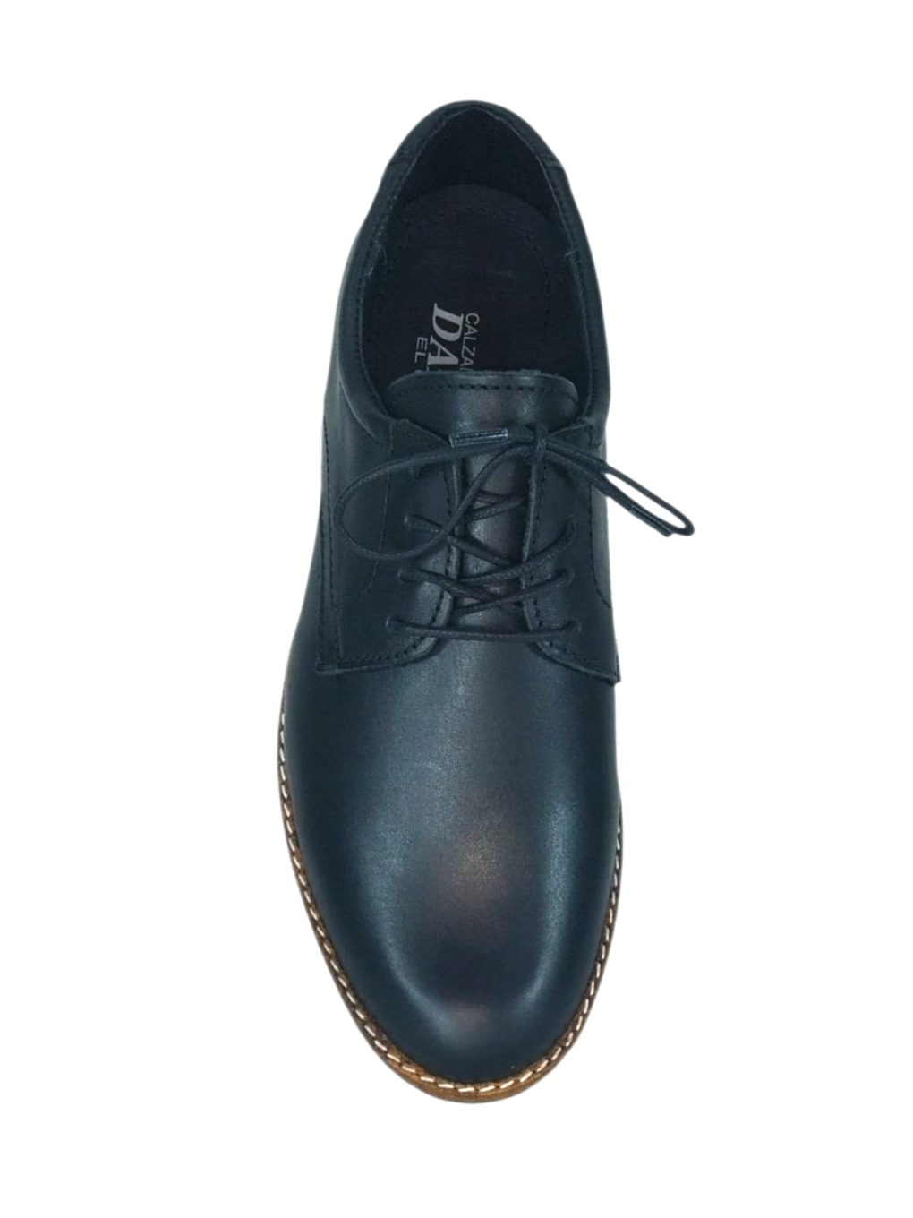 Calzado elegante de hombre